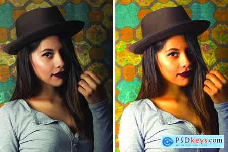 15 Photoshop Effects
