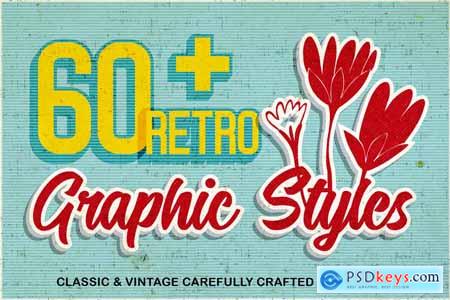 Sign Pro - Retro Vector Text Effects