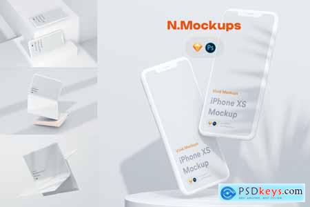 N.Mockups