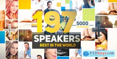 Videohive Event Promotion Free