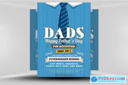 Fathers Day School 02
