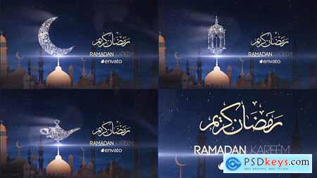 Videohive Ramadan Kareem Free