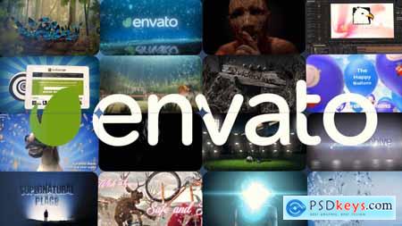 Videohive 3D Video Displays Free