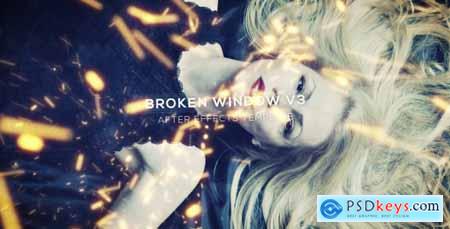 Videohive Broken Window V3 Final Chapter Free
