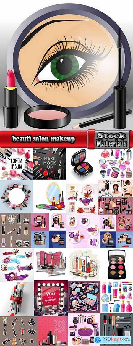 beauti salon hairdresser makeup manicure accessories for women nail polish 2-25 eps