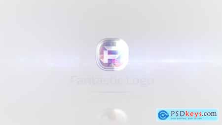 Videohive Glossy Logo Reveal 2 Free