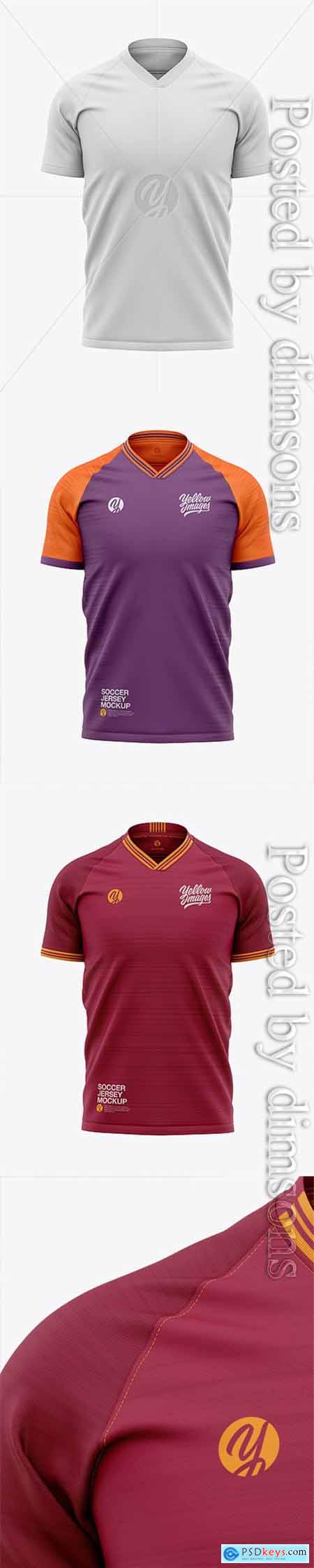 Download 23+ Soccer Bib Mockup Front View Pictures Yellowimages ...