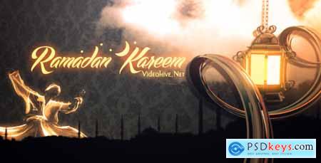 Videohive Ramadan Opener Free
