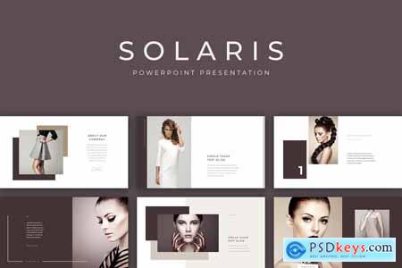 Creativemarket Solaris Complete Pack