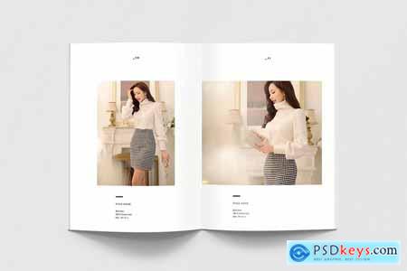 Creativemarket Lookbook