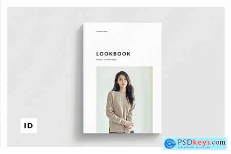 Creativemarket Lookbook