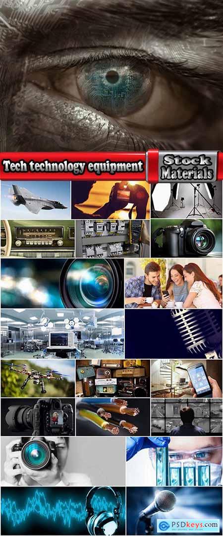 Tech technology science equipment 21 HQ Jpeg