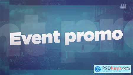 Videohive Event Promo Free