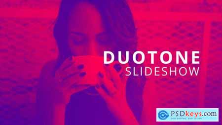 Videohive Duotone Opener Free