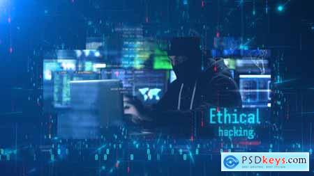 Videohive Ethical Hacking Free