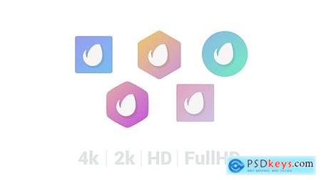 Videohive Quicky Logo Collection Free