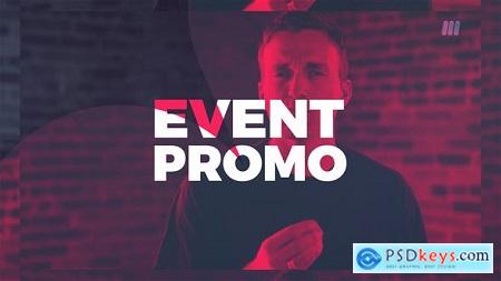 Videohive Event Promo Free