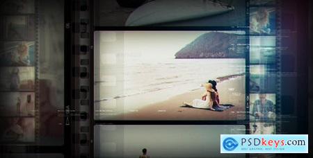 Videohive Sealed Moments Free