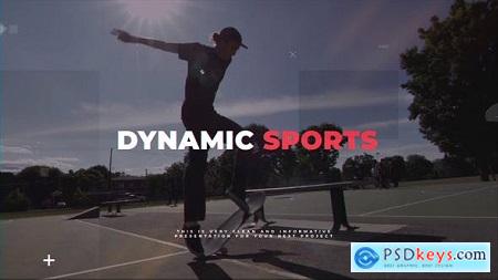 Videohive Dynamic Sports Free