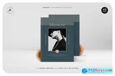 MOMENT Photography Portfolio