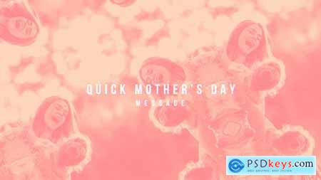 Videohive Quick Mother's Day Free