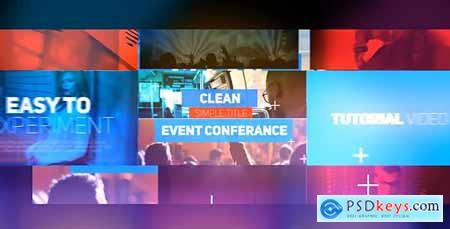 Videohive Fast Event Opener Free