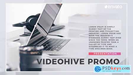 Videohive Presentation Free