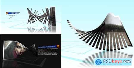 Videohive Motion Card Wipe Free