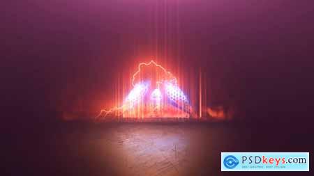 Videohive Future Technology Logo Free