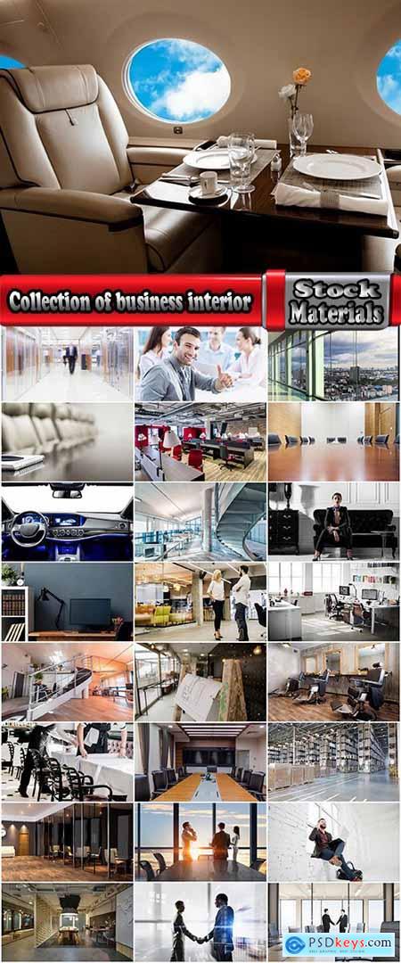Collection of business interior room for negotiation affairs audit company 25 HQ Jpeg