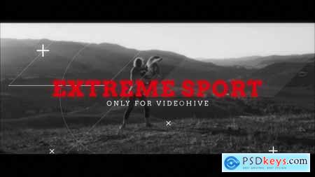 Videohive Extreme Sport Free