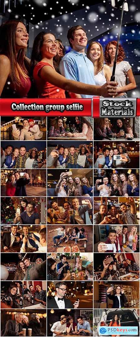 Collection group selfie company party people vacation weekend 25 HQ Jpeg