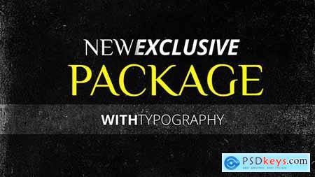 Videohive Quick Titles 2 Free