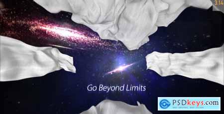 Videohive Go beyond Business limits - Corporate Video Presentation