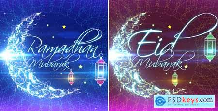 Videohive Ramadhan & Eid Free