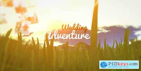 Videohive Wedding Adventure