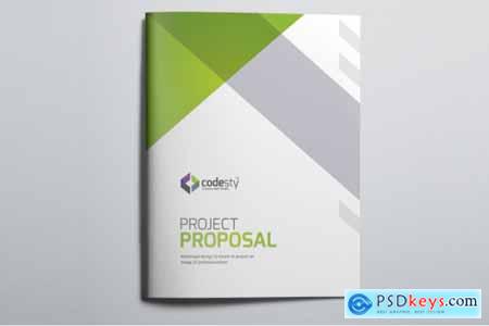 Corporate Business Project Proposal