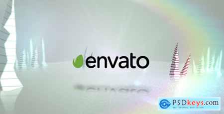 Videohive Colorful Logo Reveal