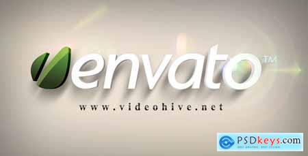 Videohive Elegant Logo Reveal