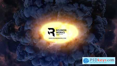 Videohive Powerful Intro Free