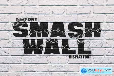 Smash Wall