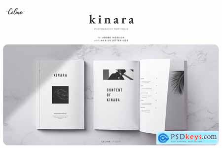 KINARA Photography Portfolio