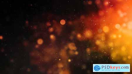 Videohive Particles Free