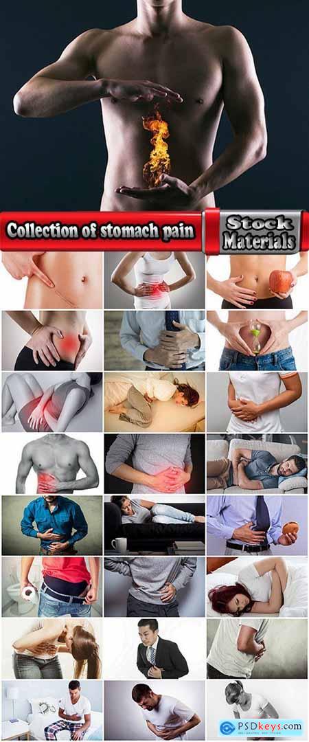 Collection of stomach pain upset stomach pain nausea upset stomach colic disease 25 HQ Jpeg