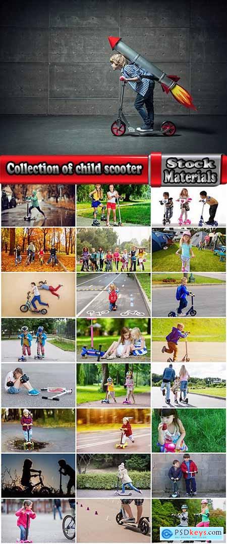 Collection of child scooter bike teenage baby 25 HQ Jpeg
