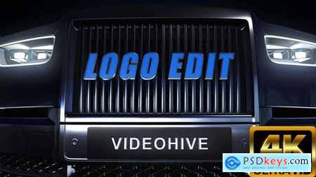 Videohive Luxury Car Free