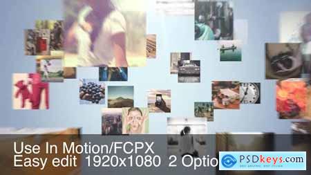 Videohive Multi Video Logo Intro Free