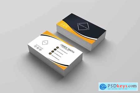 Business Card Template.02