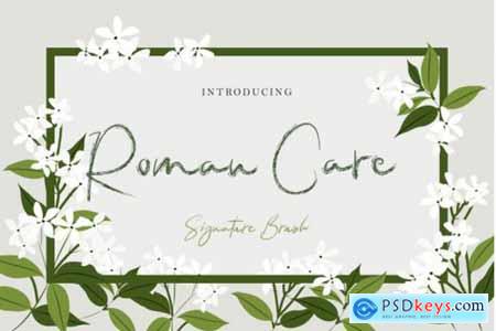 Roman Care