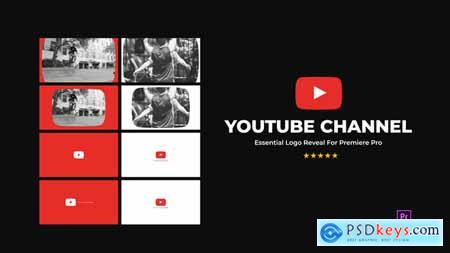 Videohive YouTube